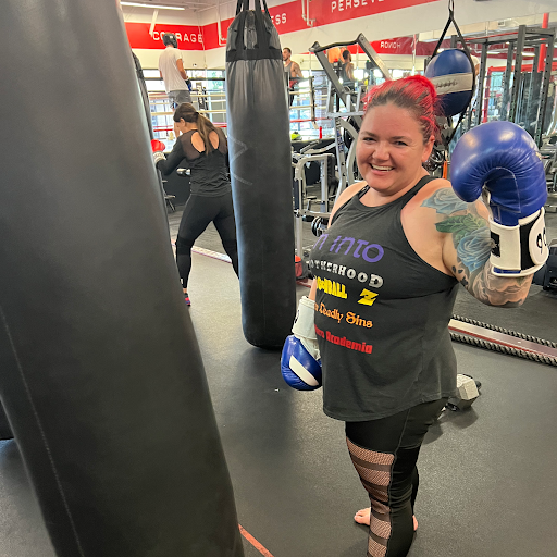 Boxing Gym «UFC GYM», reviews and photos, 1425 Tuskawilla Rd #209, Winter Springs, FL 32708, USA