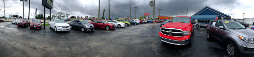 Used Car Dealer «Allstar Car Sales», reviews and photos, 2671 US Hwy 27 S, Sebring, FL 33870, USA