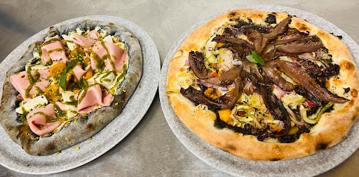 Pizzeria da Gianni in Varazze, Provincia di Savona
