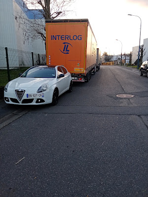 A2MO / AEP à Sartrouville