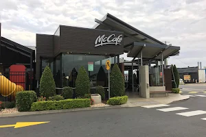 McDonald's Virginia image