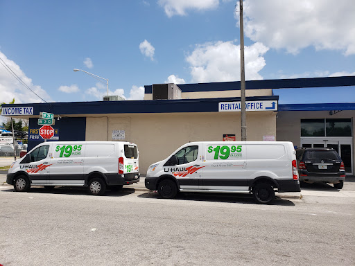 Self-Storage Facility «21st Century Storage», reviews and photos, 200 NW 79th St, Miami, FL 33150, USA