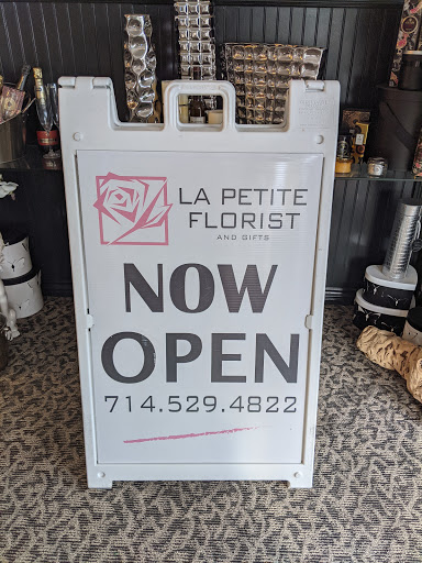 Florist «La Petite Florist & Gifts, Inc», reviews and photos, 770 S Brea Blvd # 105, Brea, CA 92821, USA