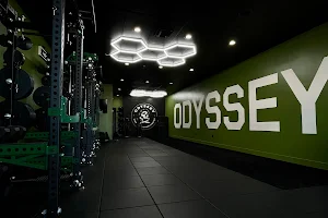 Odyssey Strength & Conditioning image