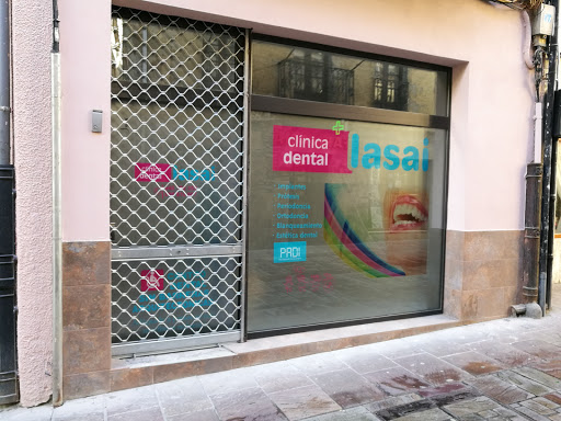 Lasai Balmaseda en Balmaseda, Vizcaya