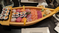 Sushi du Restaurant japonais Le Samourai A Bordeaux - n°17