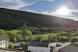 Cwmcarn Hotel & Bunkhouse image