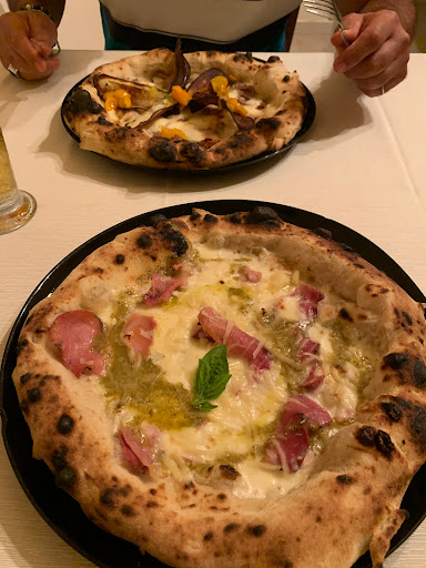 Al Borgo Ristorante Pizzeria Gourmet in Roccabascerana, Provincia di Avellino