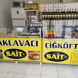 Çiğköfteci & Baklavacı Sait