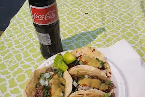 Tacos CDMX image