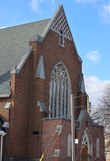Westdale United Church