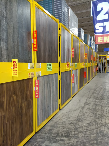 Home Improvement Store «Surplus Warehouse», reviews and photos, 2706 Mackey Ln, Shreveport, LA 71118, USA