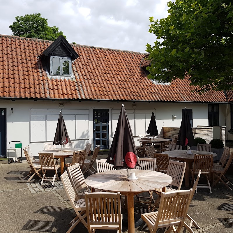 Gilleleje Golfklubs Restaurant