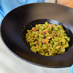 Photo n°1 de l'avis de Davide.e fait le 16/07/2023 à 13:18 sur le  Karl's Keller à Sappada