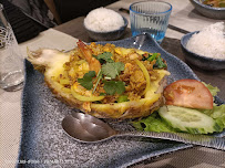 Les plus récentes photos du Restaurant thaï Bleu basilic à Ermont - n°18
