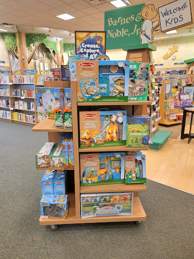 Book Store «Barnes & Noble», reviews and photos, 5301 Belt Line Rd #118, Dallas, TX 75254, USA