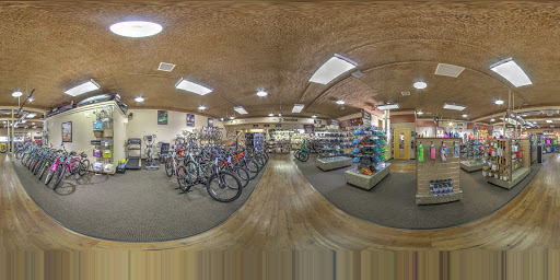 Bicycle Store «Big Sky Cycling & Fitness», reviews and photos, 801 N Last Chance Gulch, Helena, MT 59601, USA