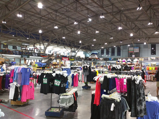 Sporting Goods Store «Sports Basement Berkeley», reviews and photos, 2727 Milvia St, Berkeley, CA 94703, USA