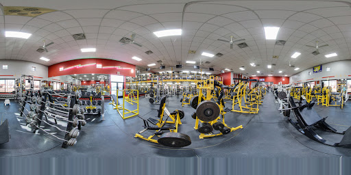 Gym «Oakwood Gym», reviews and photos, 17767 Dix Rd, Melvindale, MI 48122, USA
