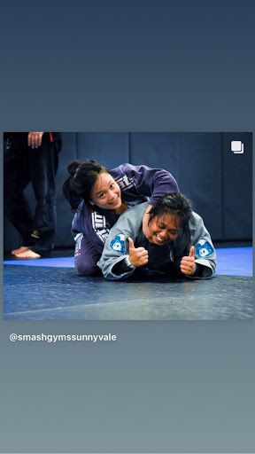 Gym «Smash Gyms», reviews and photos, 1239 Reamwood Ave, Sunnyvale, CA 94089, USA