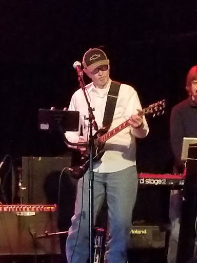 Live Music Venue «High Noon Saloon», reviews and photos, 701 E Washington Ave, Madison, WI 53703, USA