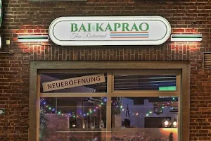Bai Kaprao Thai Restaurant Bremen image