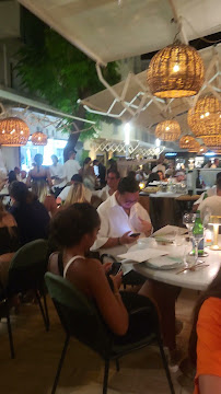 Atmosphère du Restaurant japonais Mido à Cannes - n°7