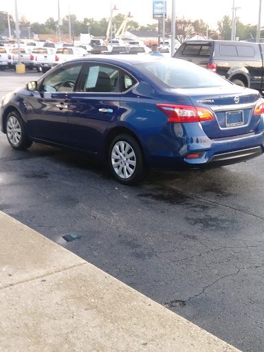 Chevrolet Dealer «Al Piemonte Chevy», reviews and photos, 770 Dundee Ave, East Dundee, IL 60118, USA