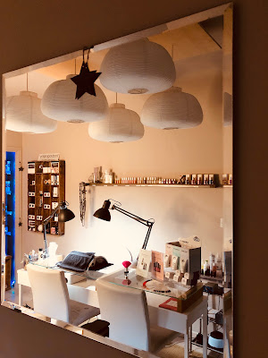 Institut de Beauté Onglerie L'atelier des filles* à L'Isle-sur-la-Sorgue