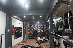 The Champion Gym (Unisex Gym) Ladies And Gents image