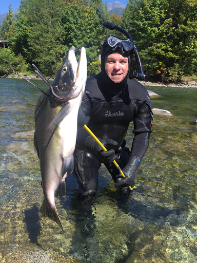 Tattoo Shop «Blue Geisha Tattoo», reviews and photos, 4204 SW Oregon St, Seattle, WA 98116, USA