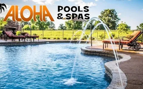 Aloha Pools & Spas - Union City image