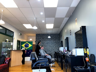 Da Silva Barber Shop