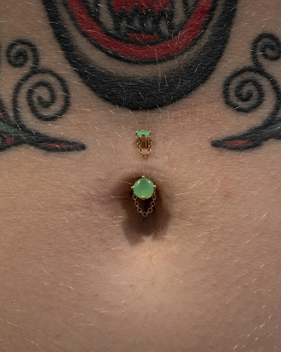 Explore magical tattoo ideas, creative tattoo ideas in Boston, available at Arcadia Body Piercing