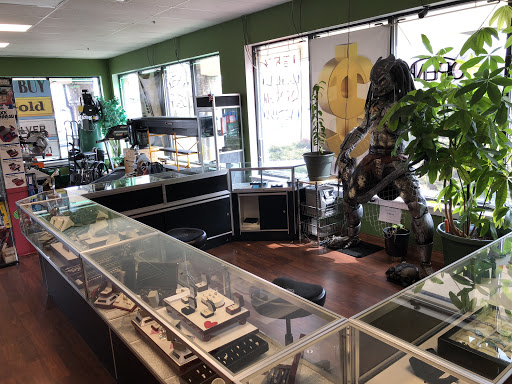 Pawn Shop «Fast Cash & Pawn Warrenville», reviews and photos, 2S610 IL-59, Warrenville, IL 60555, USA