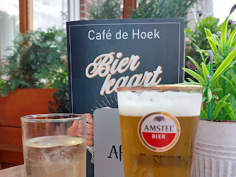 Cafe De Hoek
