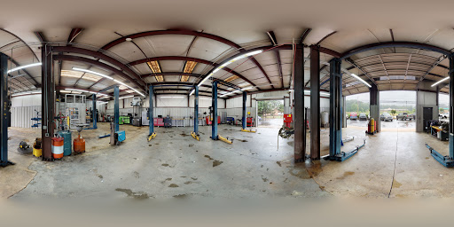 Tire Shop «Hometown Tire & Automotive Tire Pros», reviews and photos, 805 W Spring St, Monroe, GA 30655, USA