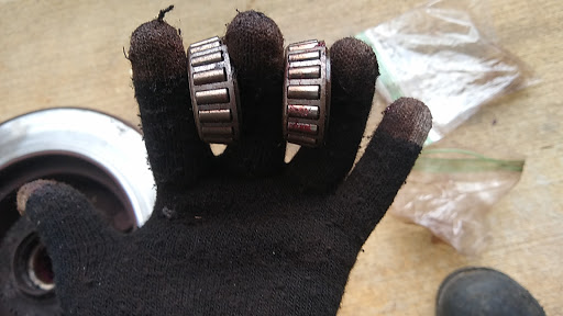 Car Repair and Maintenance «Midas», reviews and photos, 224 N Main St, Alpharetta, GA 30009, USA