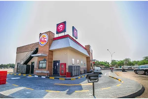 Burger King, Sulaibiya image