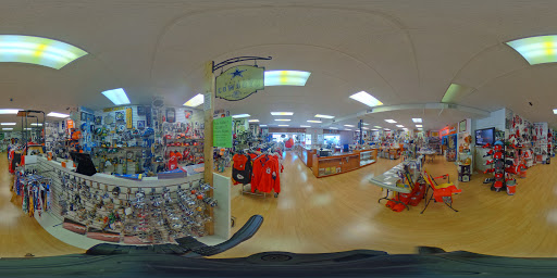 Sportswear Store «Fastbreak Sports», reviews and photos, 3109 S Campbell Ave, Springfield, MO 65807, USA