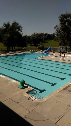 Golf Course «Greeley Country Club», reviews and photos, 4500 W 10th St, Greeley, CO 80634, USA