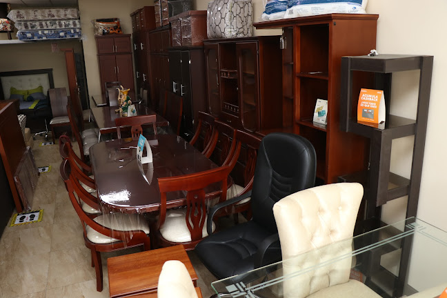 Opiniones de Js Galeria de Muebles en Loja - Tienda de muebles