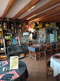 Atmosphère du Restaurant français Auberge des Roux à Paslières - n°16