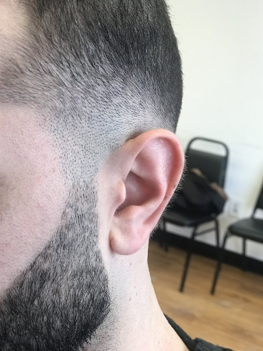 Barber Shop «ALDA BARBERSHOP», reviews and photos, 547 Washington St, Quincy, MA 02169, USA