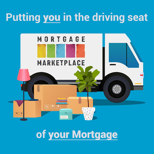 Mortgage Marketplace - Insurance broker