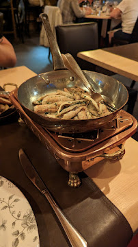 Plats et boissons du Restaurant Caserne Sarde à Ville-la-Grand - n°14