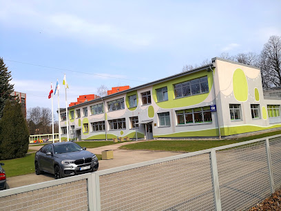Rīgas 234. pirmsskolas izglītības iestāde