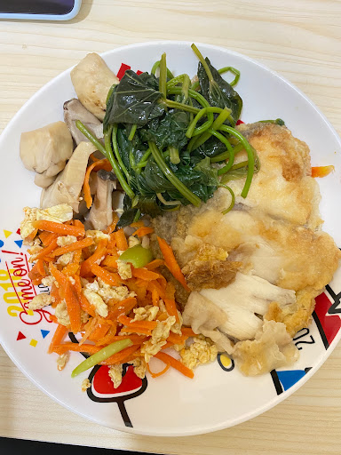 珍有味精緻自助餐 的照片