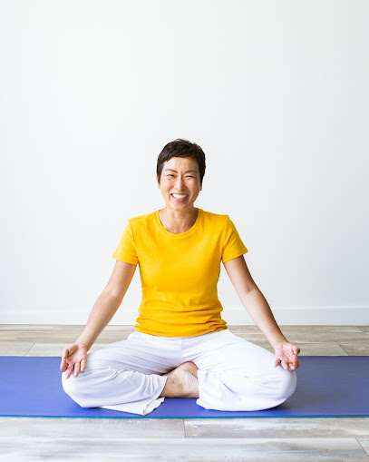 Sukha Surya Yoga & Wellness