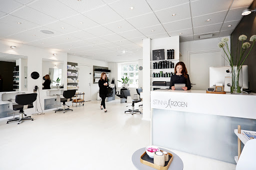 Frisør Lindemark in Aarhus, Aarhus